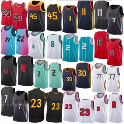 Silk Hot Factory Outlet Team-Baskettrikot + Basketballuniform