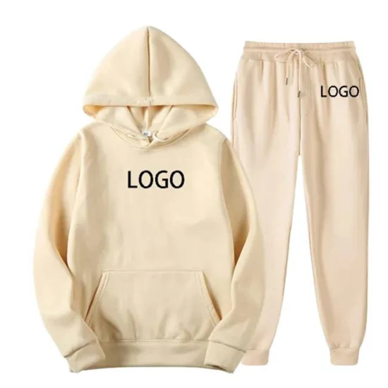 Logo personalizzato unisex all'ingrosso solido regolare di alta qualità tuta pullover felpe con cappuccio felpa con cappuccio oversize per abbigliamento sportivo