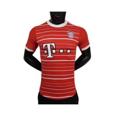 Abbigliamento sportivo da calcio personalizzato per squadra scolastica in maglia da calcio ad asciugatura rapida