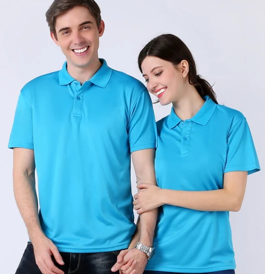 Polo estiva 2022 Nuova realizzata in puro cotone neutro, colore puro, casual, sportiva, tutto abbinato, logo personalizzato, maniche corte, girocollo